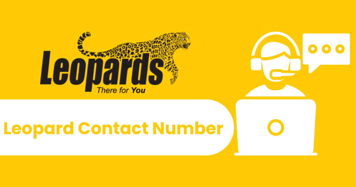 Leopard Contact Number