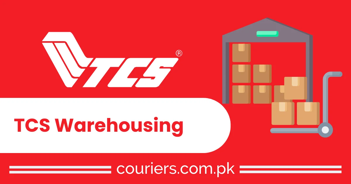 TCS Warehousing Service